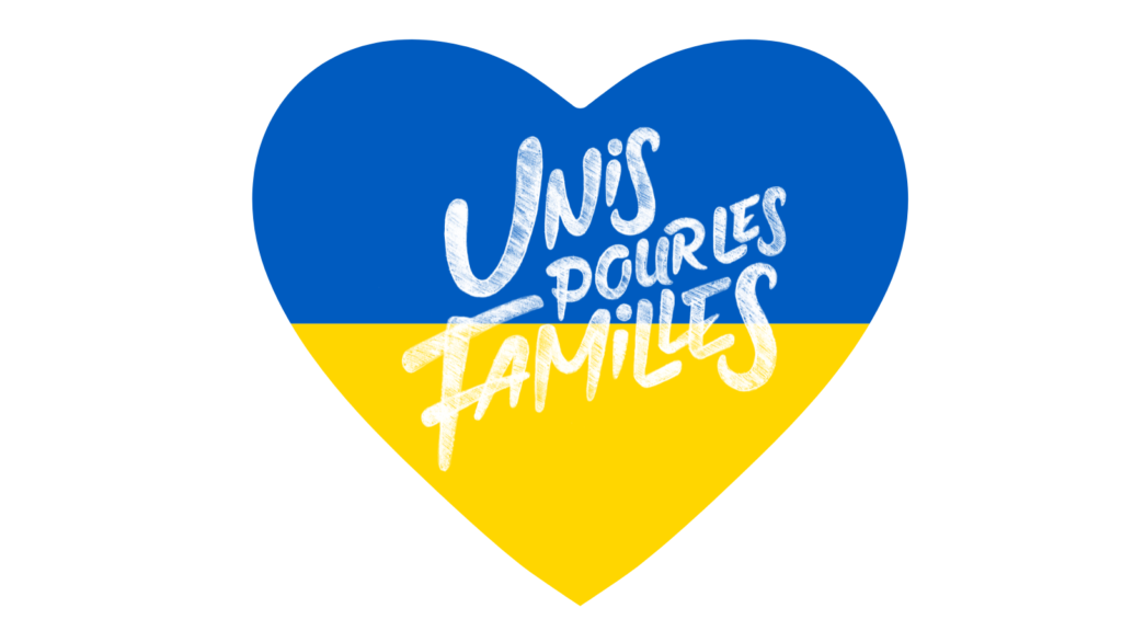 solidarité avec l'ukraine